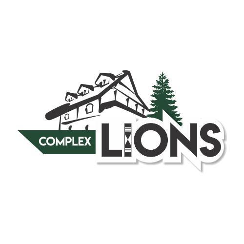 Complex Lions Bucovina Hotel Воронец Екстериор снимка